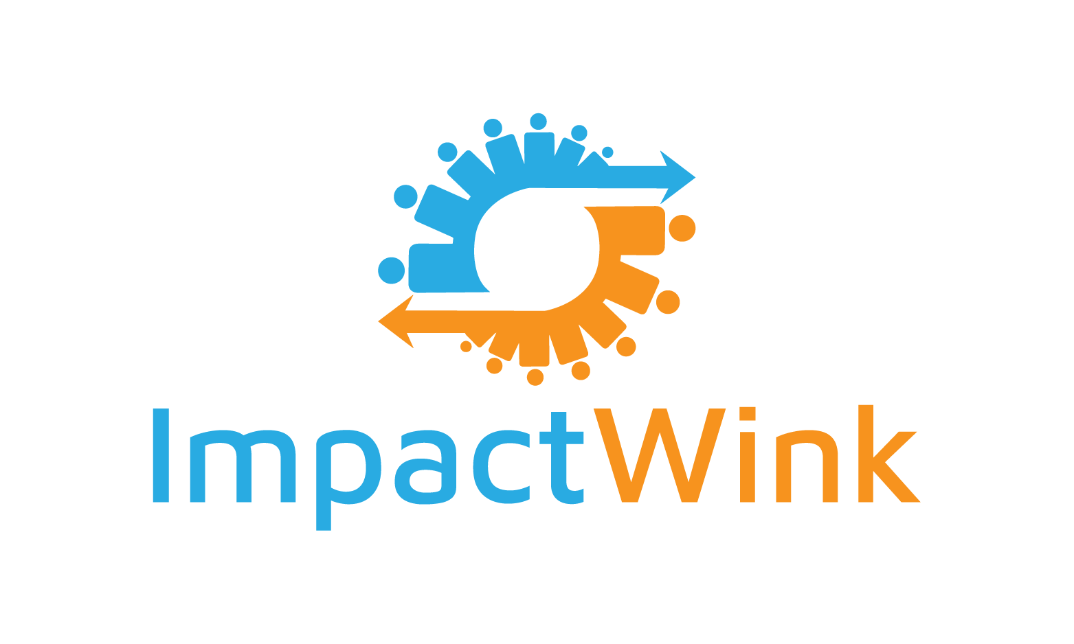 ImpactWink.com - Catchy premium domain marketplace